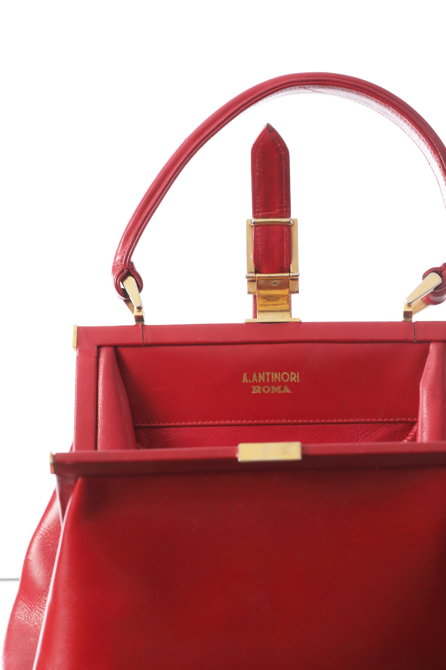 Borsa a mano Antinori anni 60