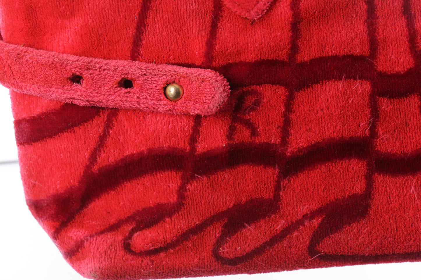 Borsa a mano Roberta Di Camerino anni 60