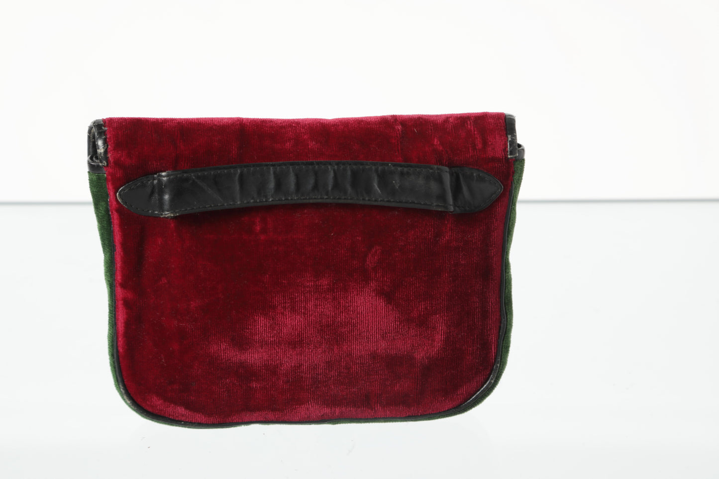 Roberta di Camerino 50's Handbag and Belt Bag