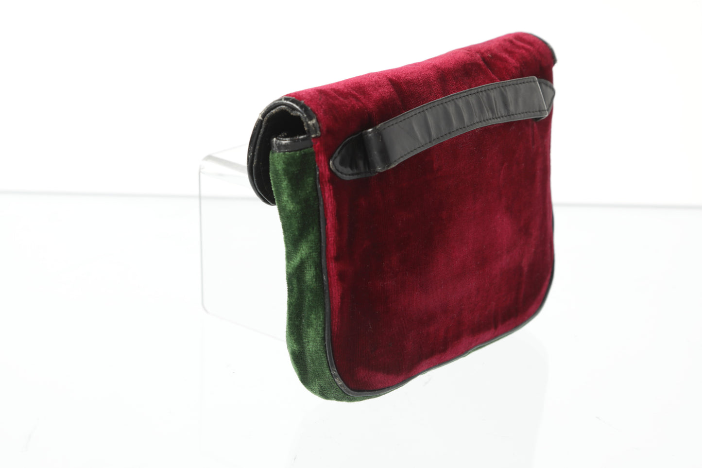 Roberta di Camerino 50's Handbag and Belt Bag
