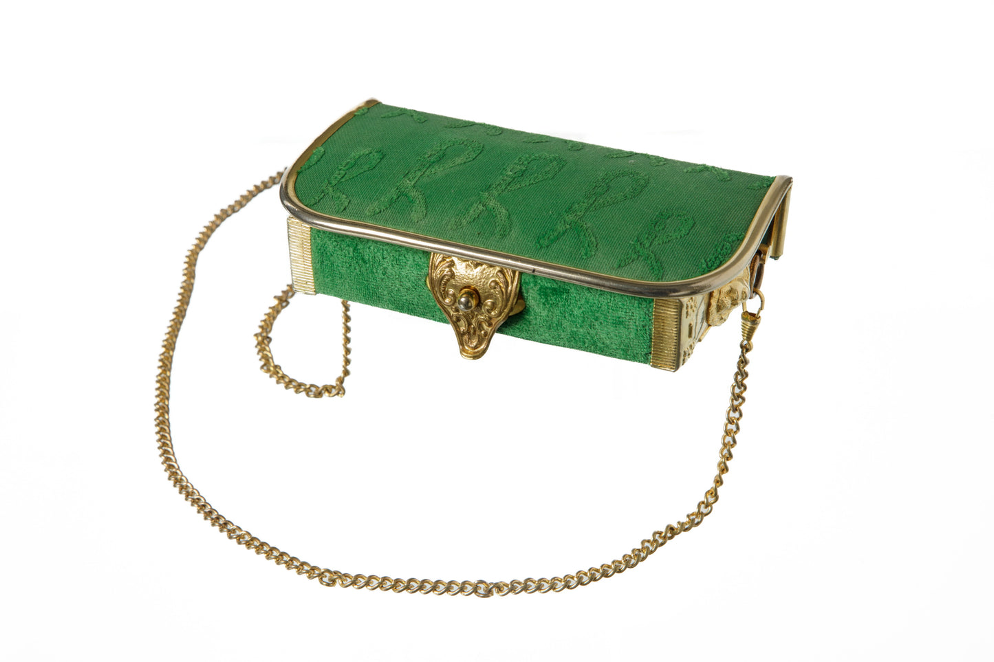 Roberta di Camerino 50's evening bag