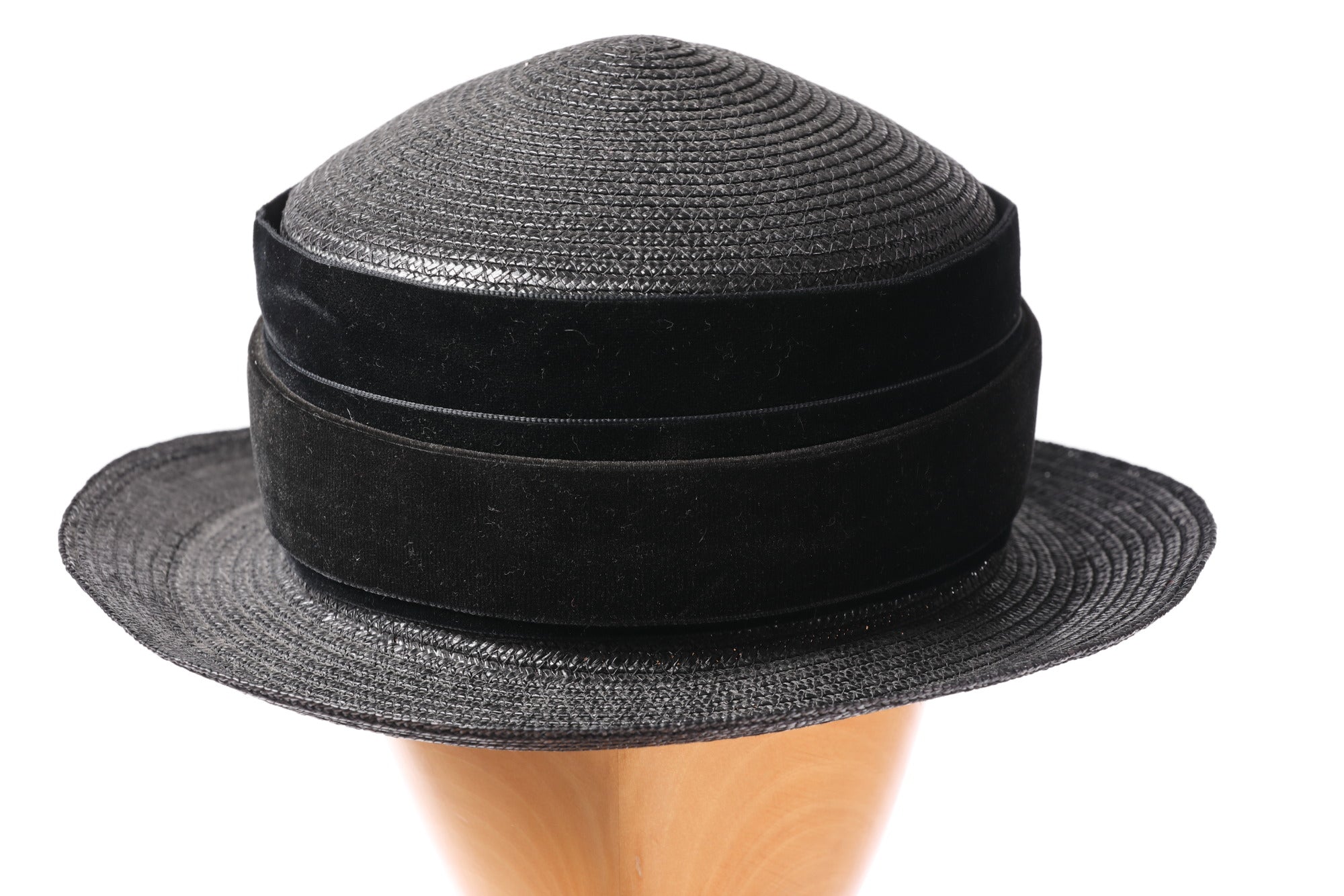 Jean Barthet Paris hat