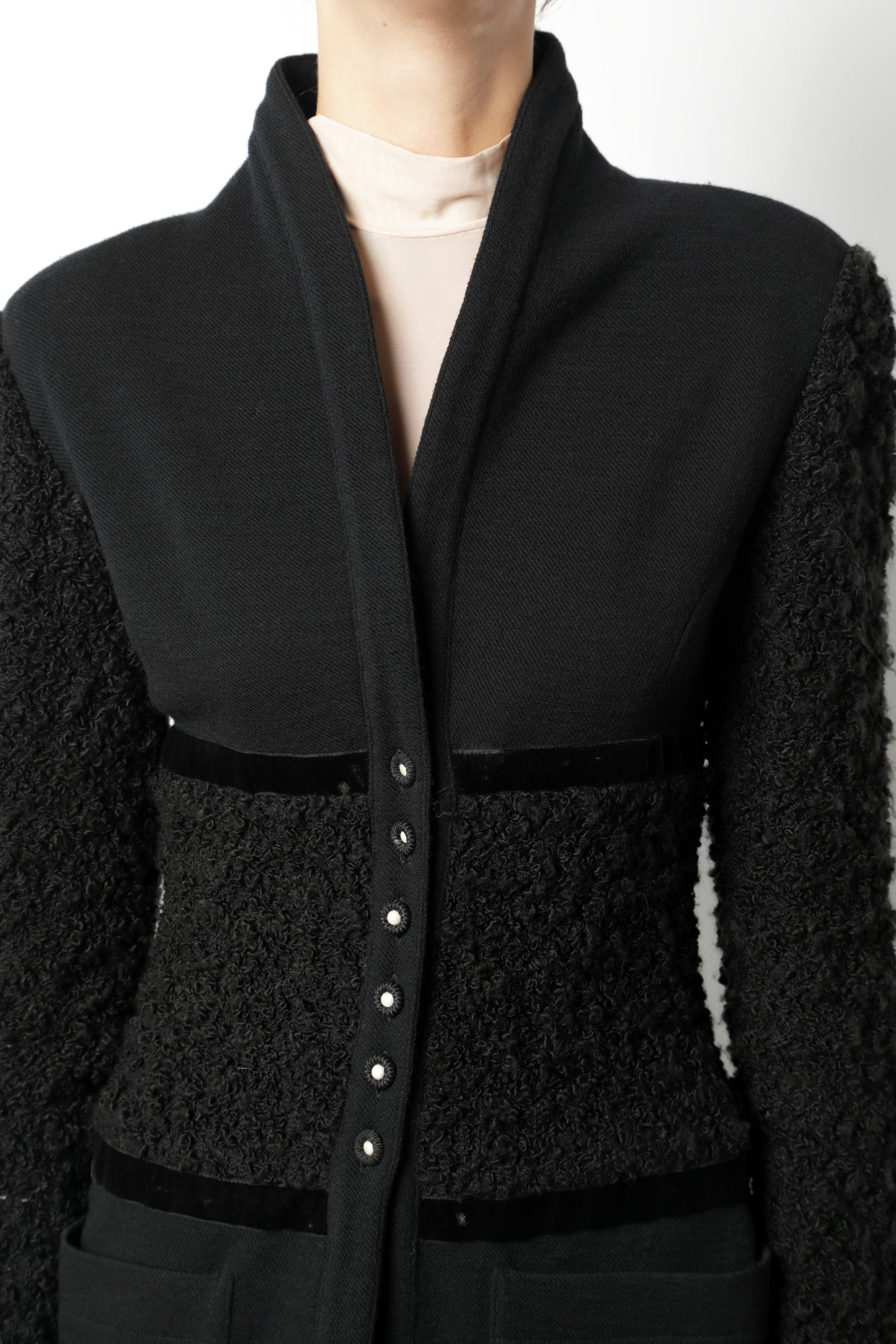 Cappotto Fendi 365 anni 80