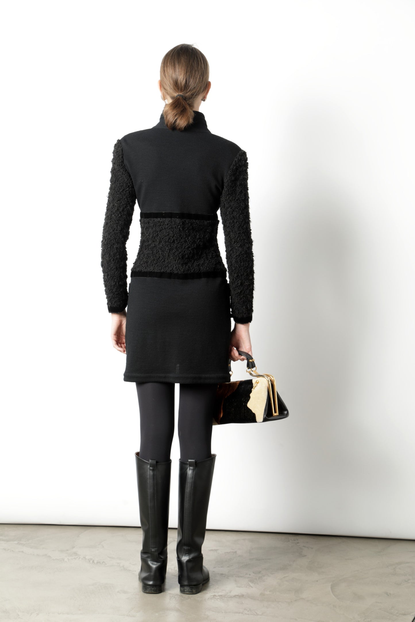 Cappotto Fendi 365 anni 80
