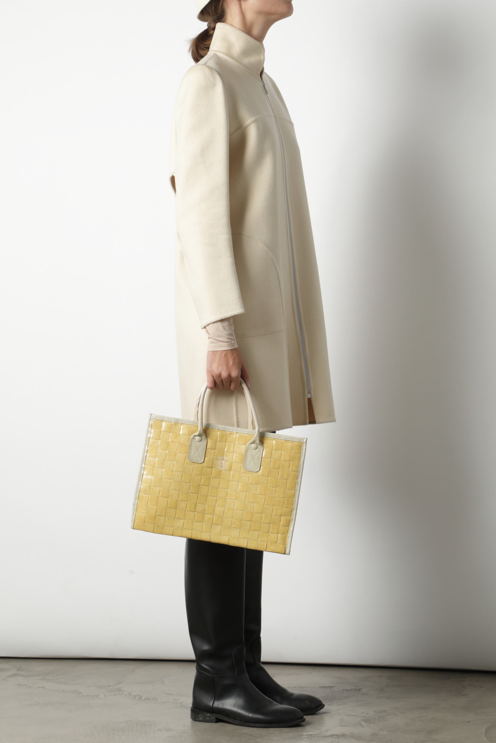 Fendi 2000s coat