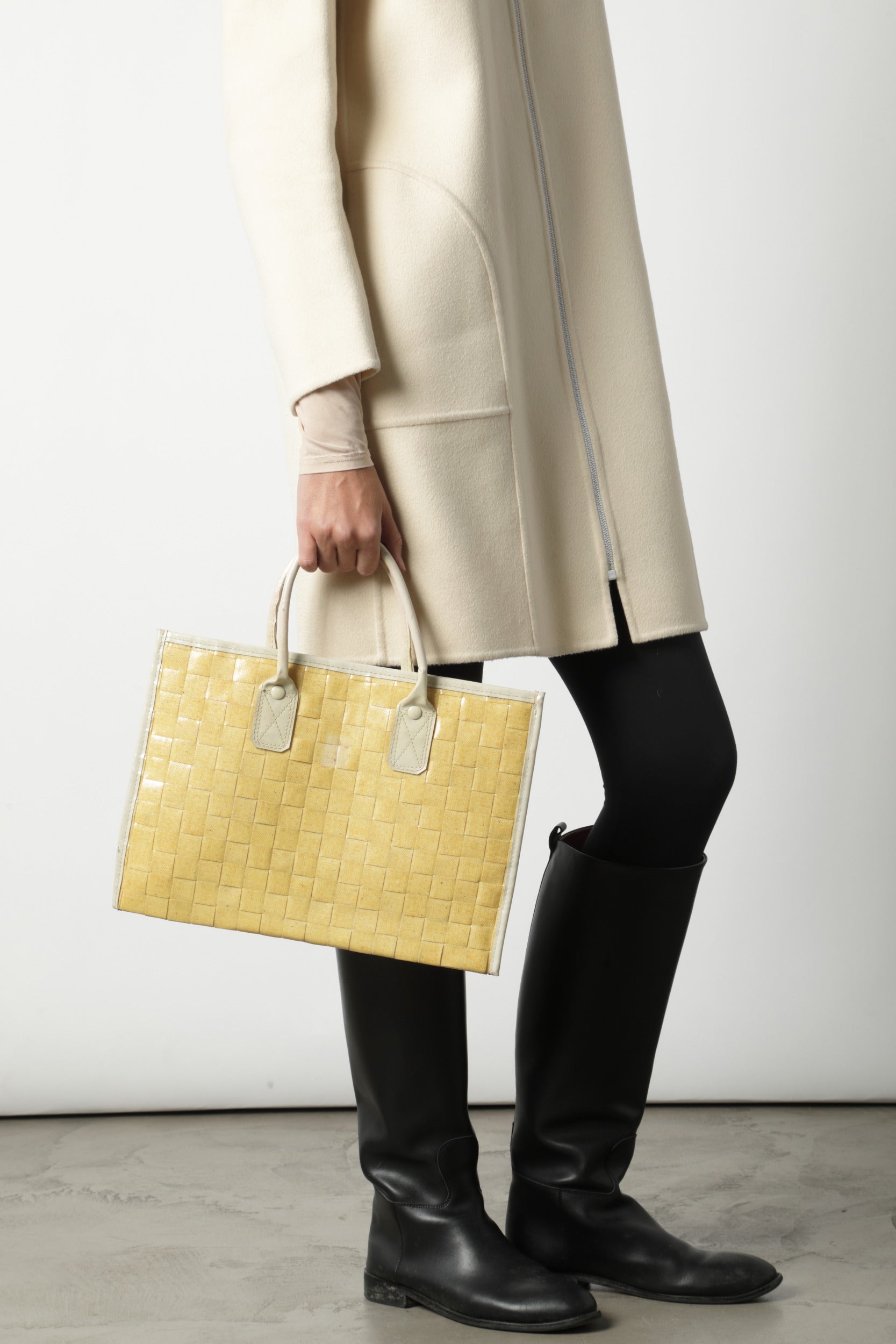Fendi 2000s coat