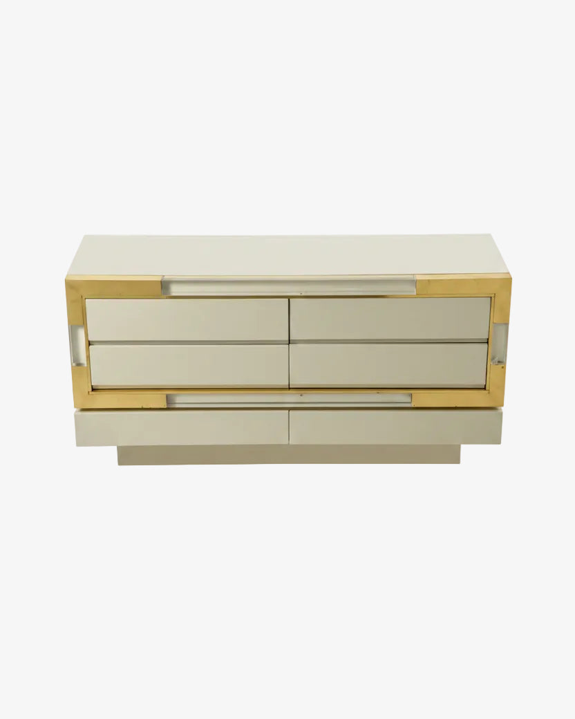 Fabian chest of drawers from the 70s