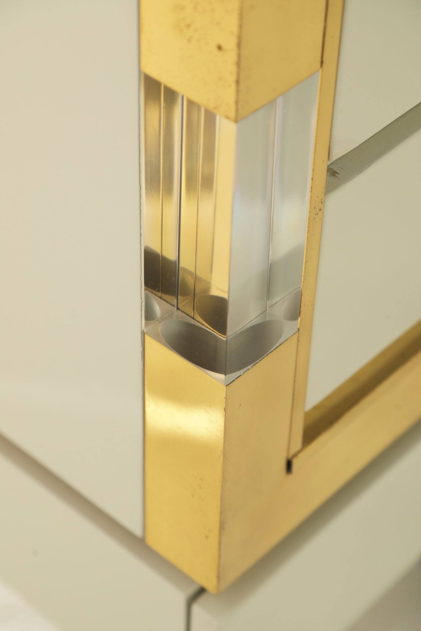 Fabian chest of drawers from the 70s