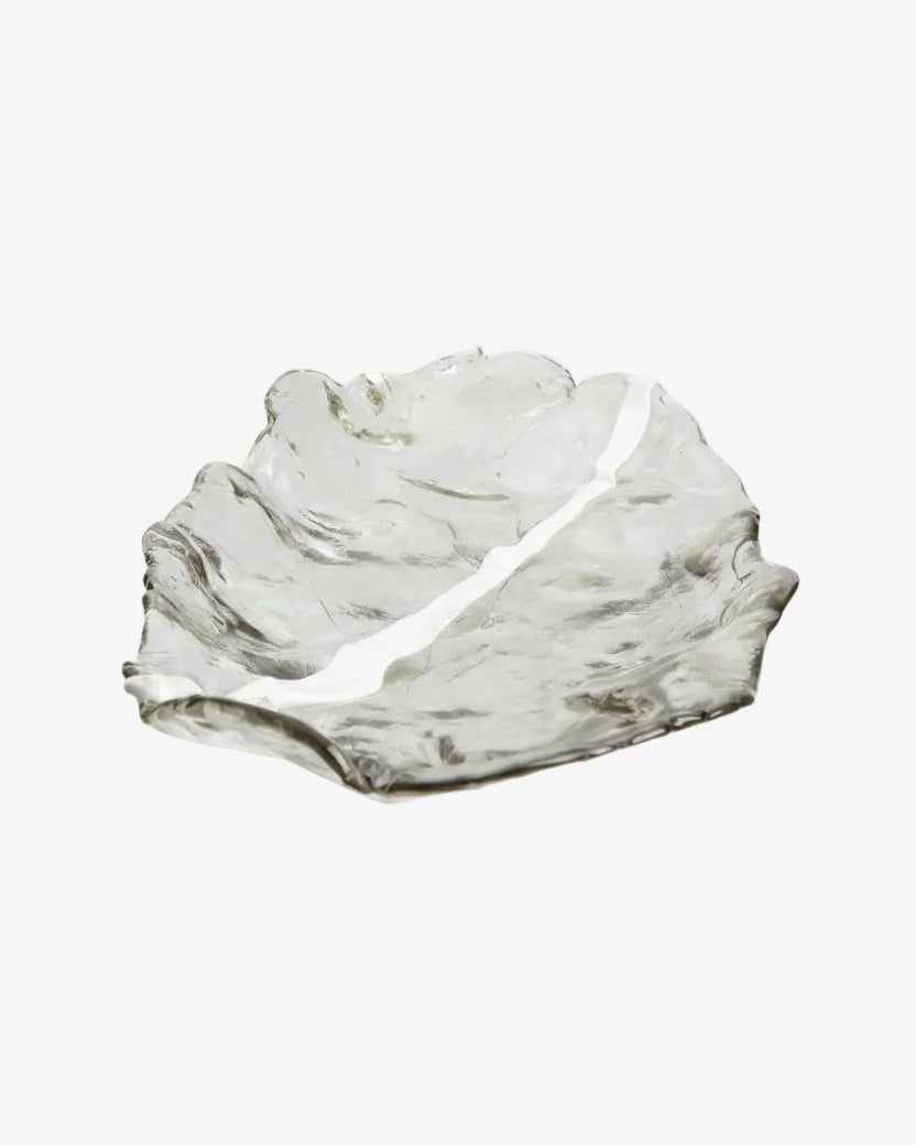 Livio Seguso centerpiece 1975