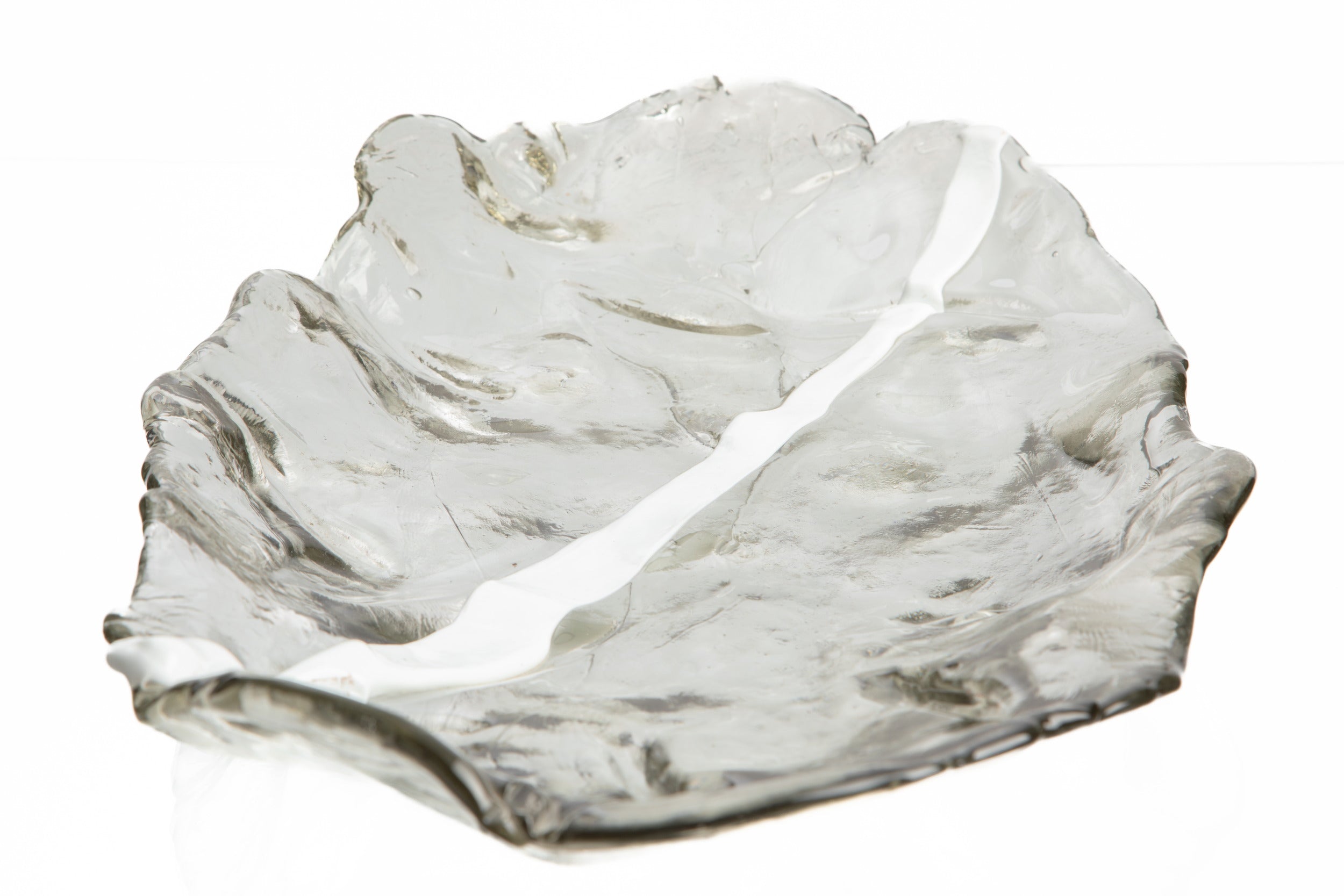 Livio Seguso centerpiece 1975