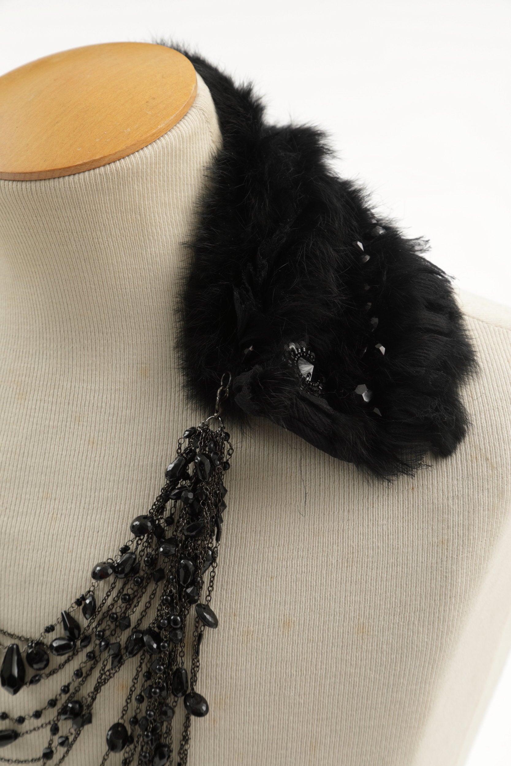 Maurizio Pecoraro Necklace from the 2000s