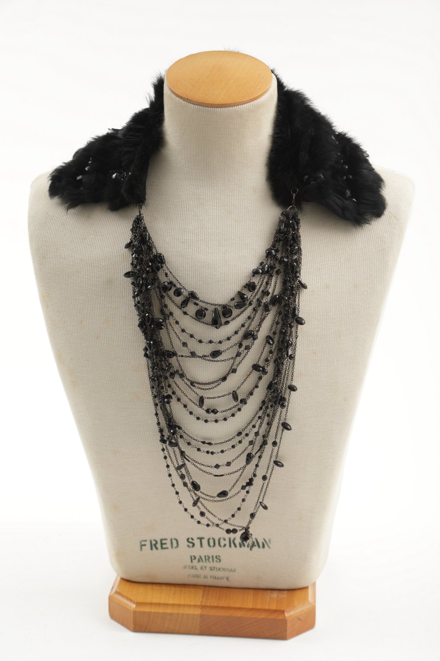 Maurizio Pecoraro Necklace from the 2000s