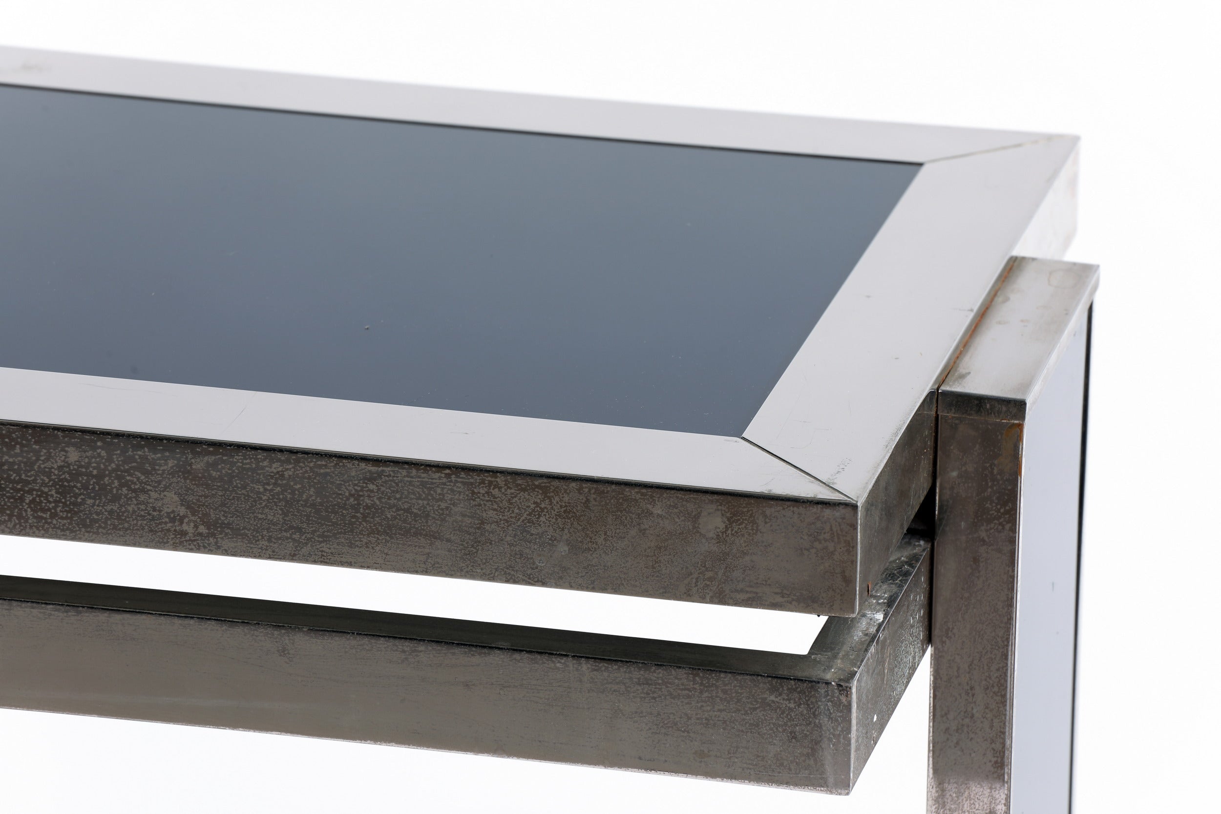 Console Liwan's Roma for Maison Mercier Frères 1970
