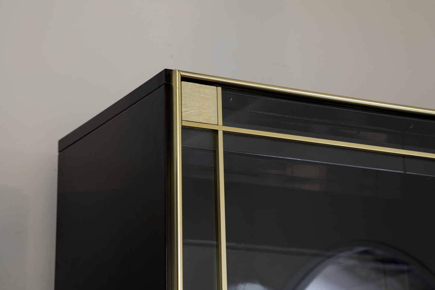 Pair of Pierre Cardin Sideboards from the 80s