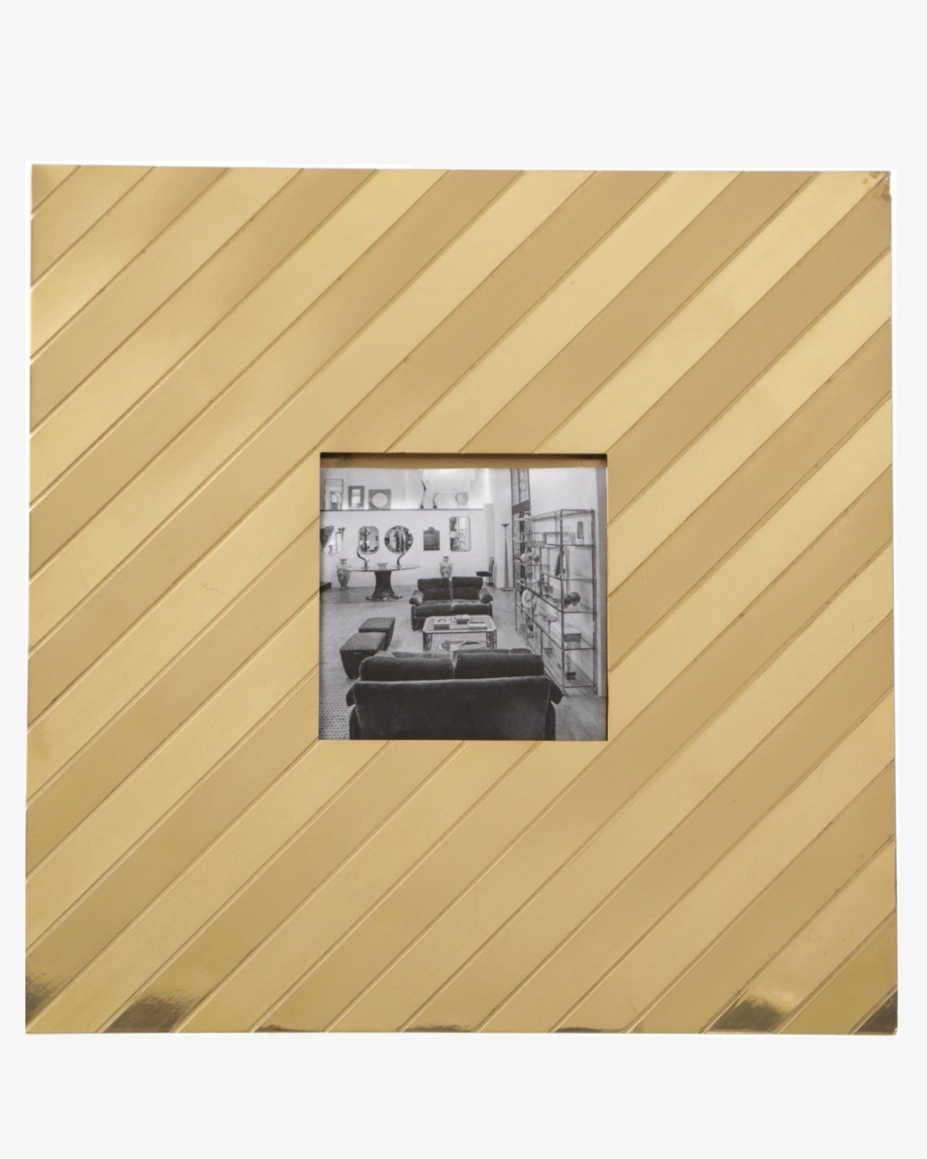 Gabriella Crespi photo frame