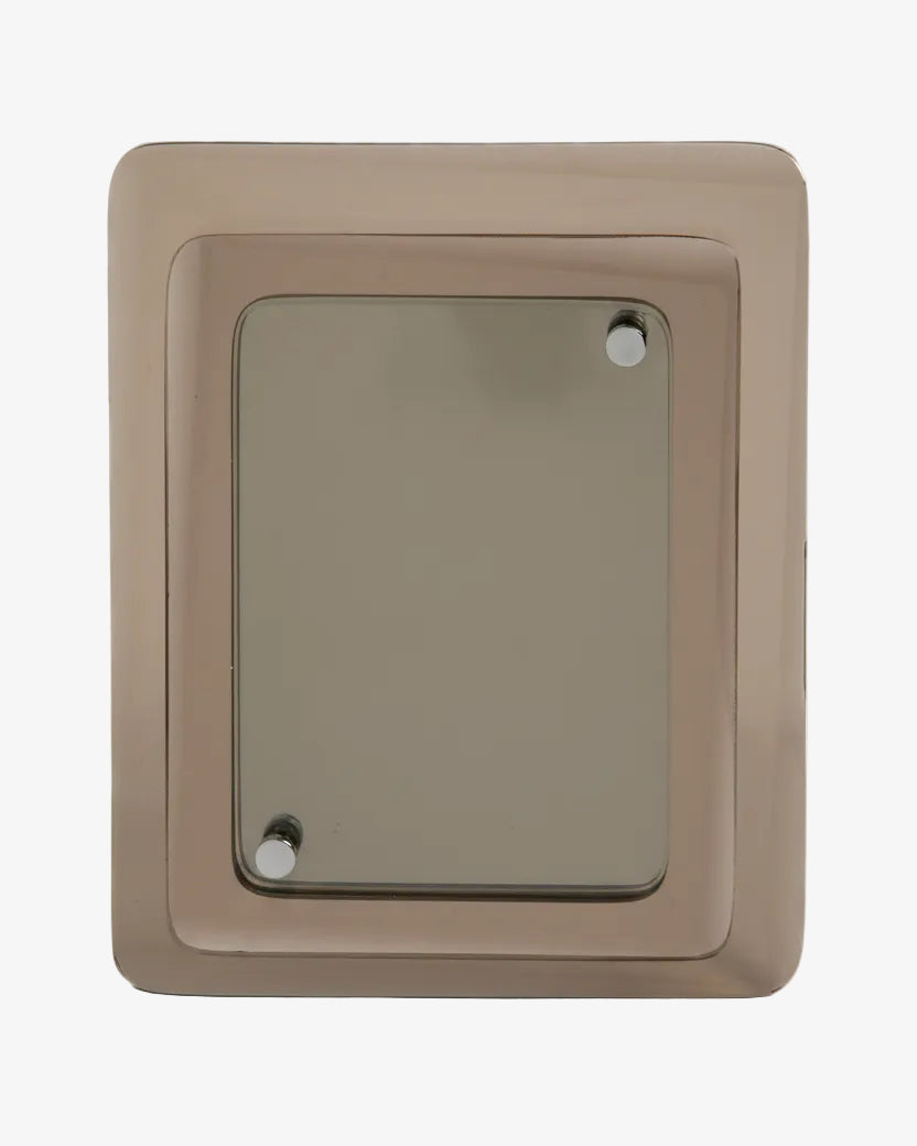 Photo frame from the 70s