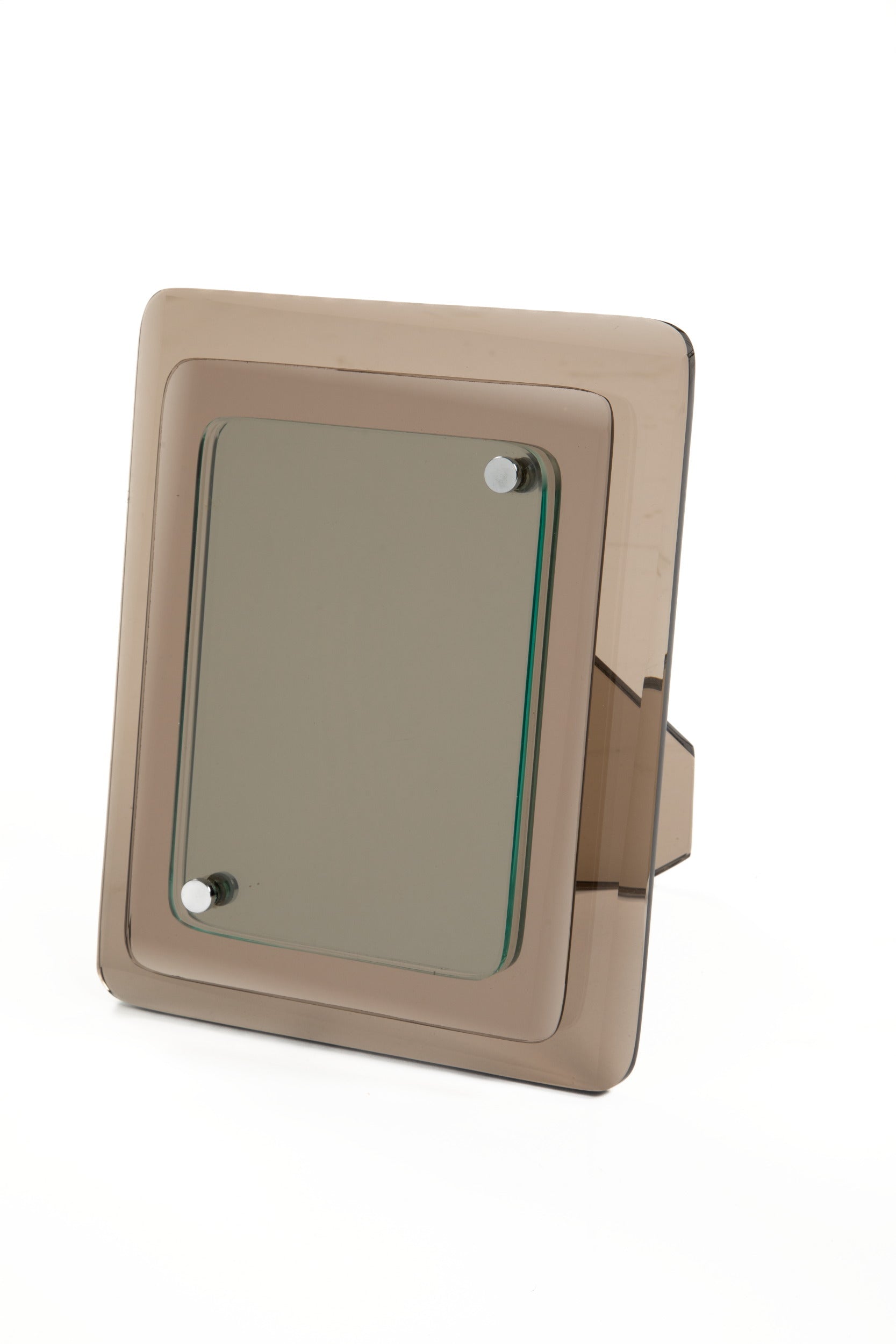 Photo frame from the 70s