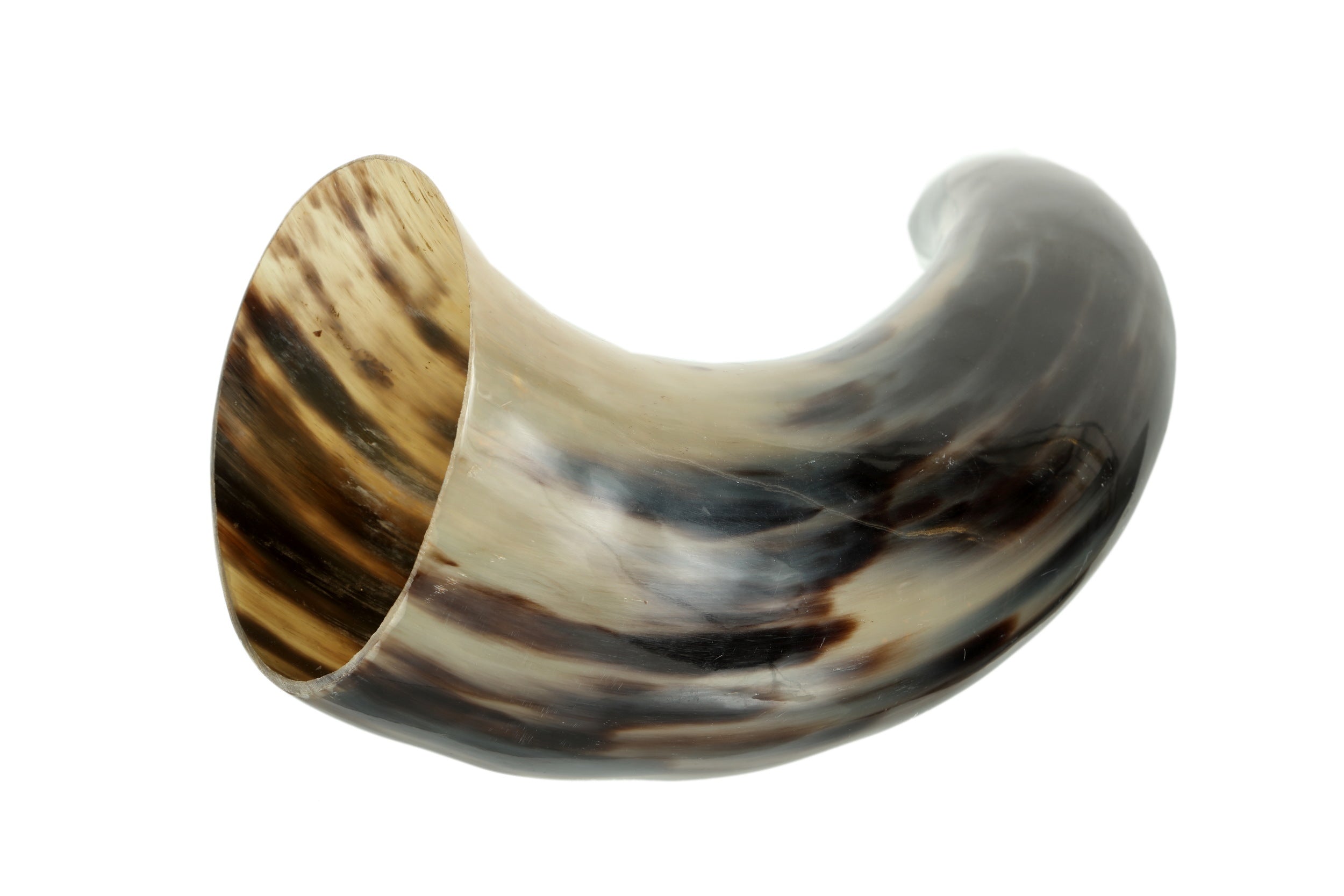 Horn cornucopia