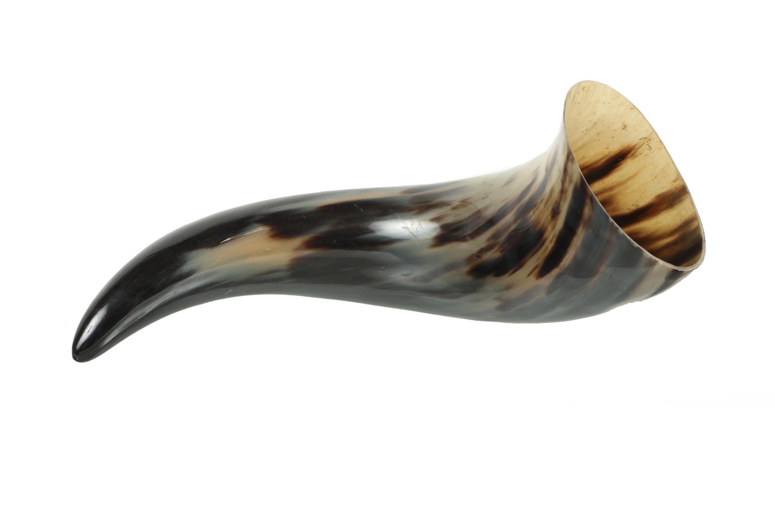 Horn cornucopia