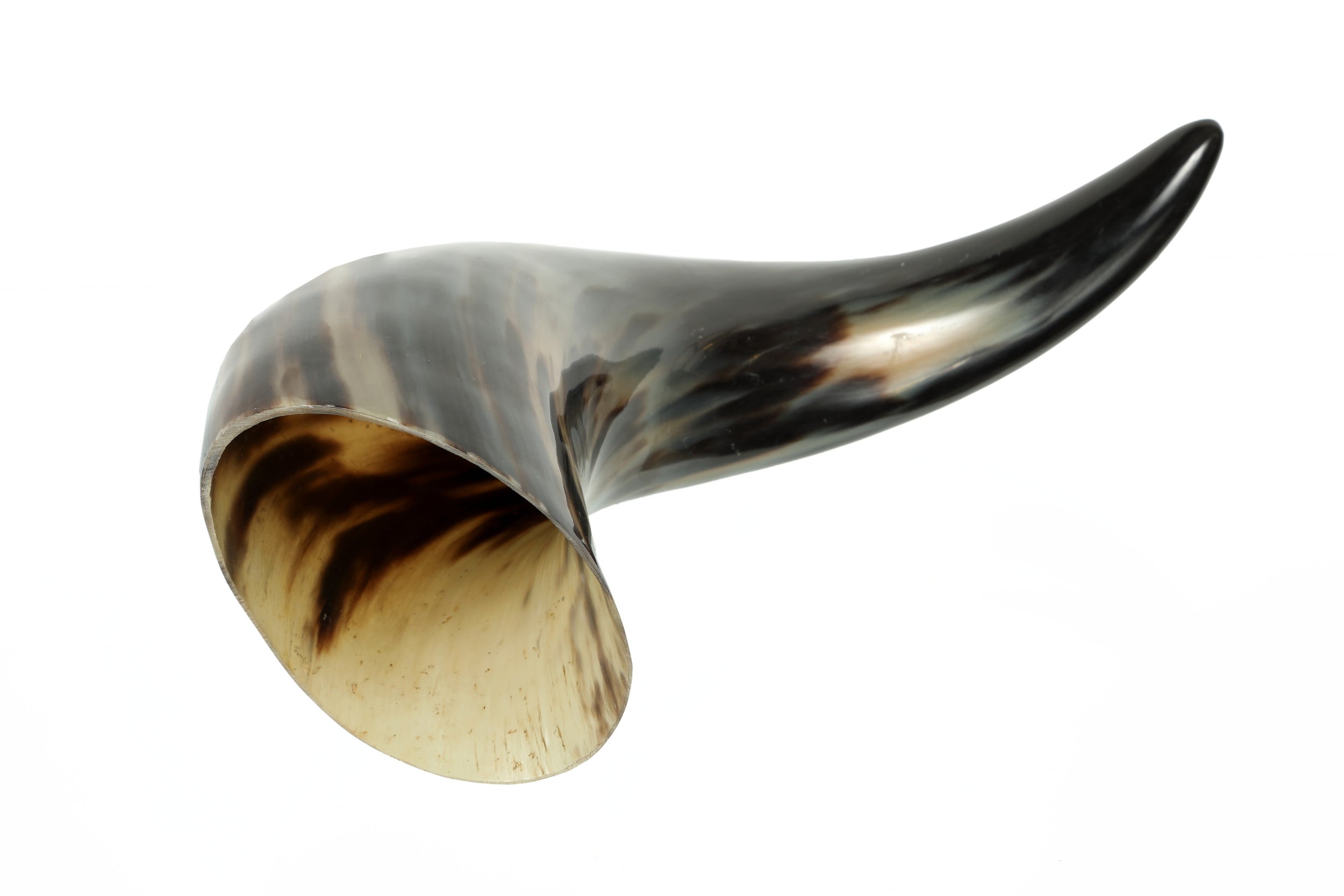 Horn cornucopia