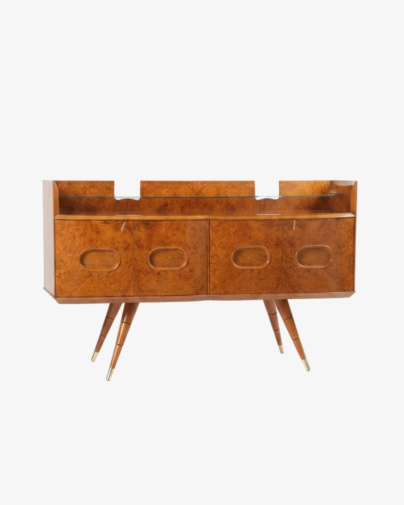 Fratelli Marelli sideboard from the 1940s