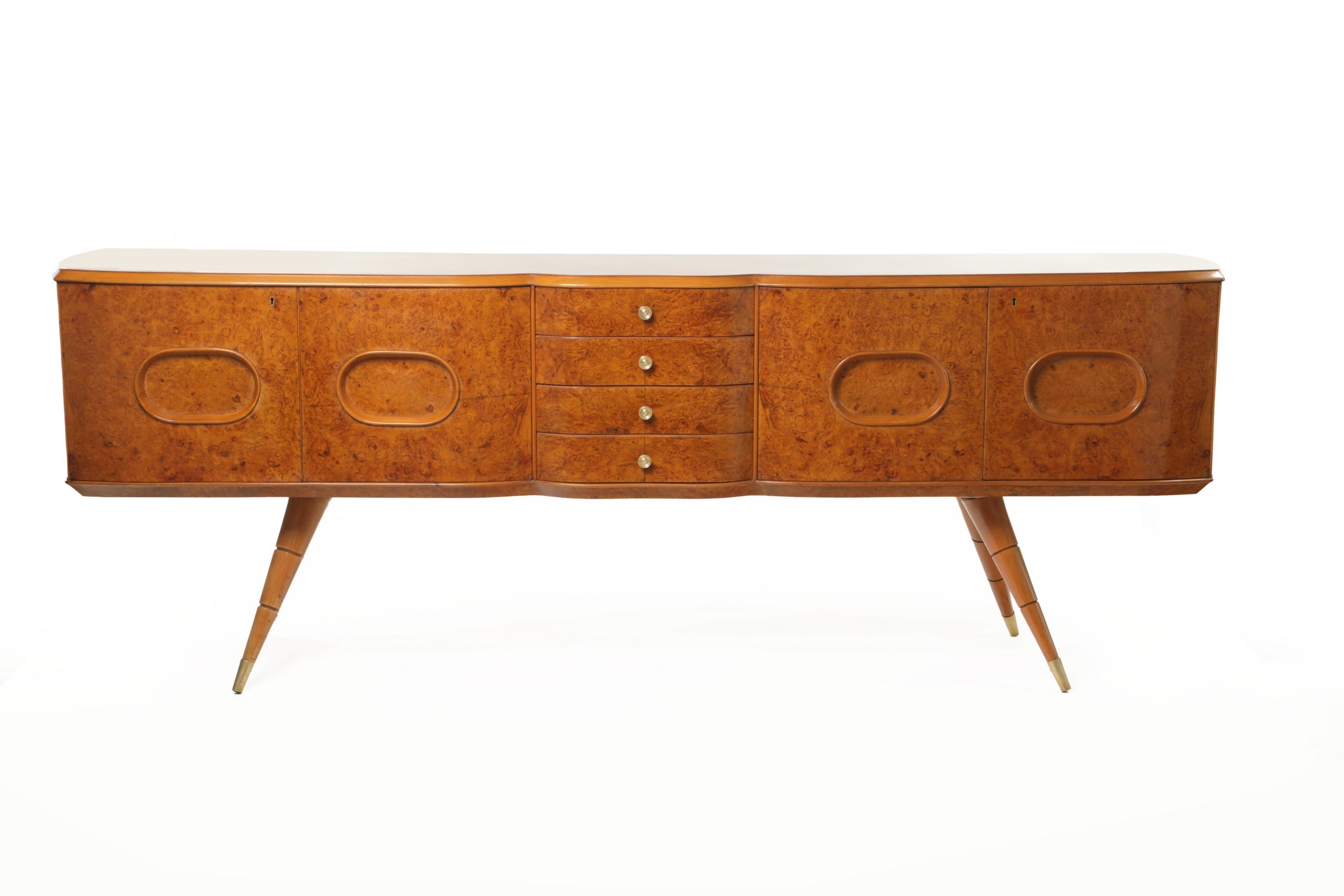 Fratelli Marelli sideboard from the 1940s