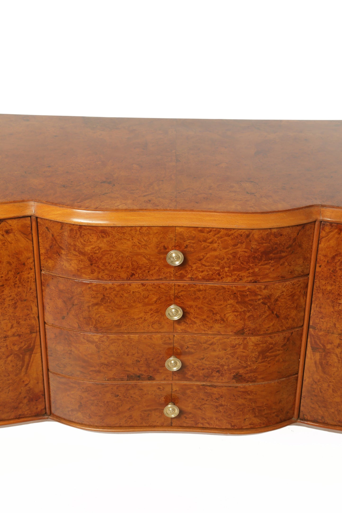 Credenza Fratelli Marelli anni 40