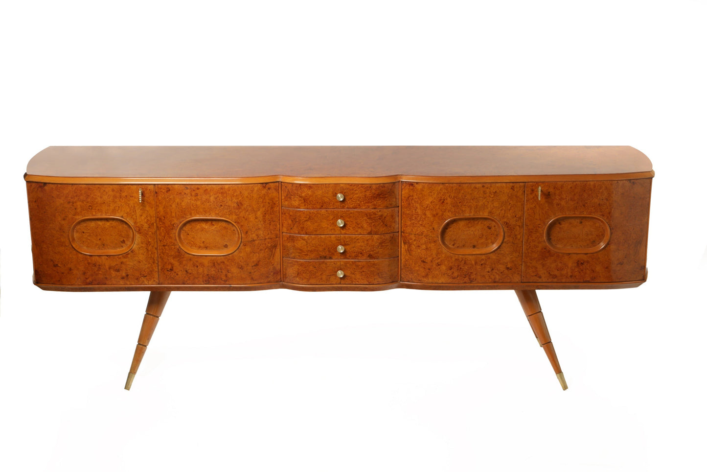 Credenza Fratelli Marelli anni 40
