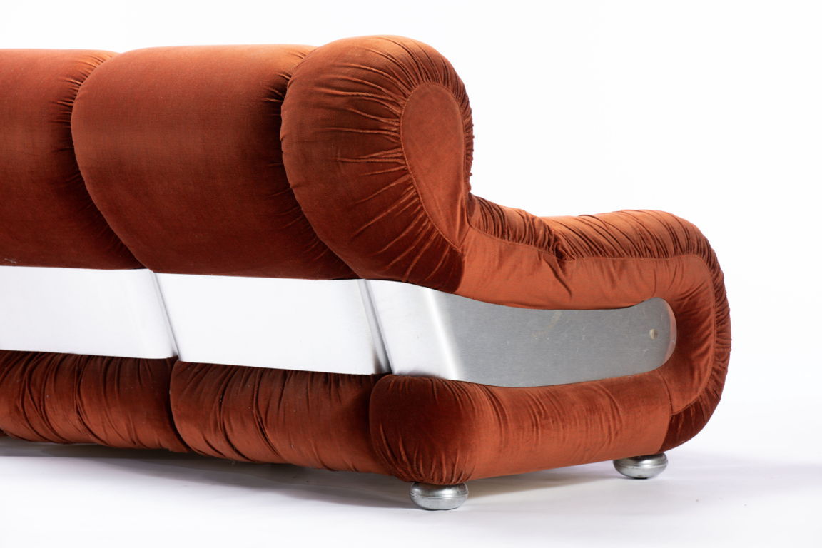 Sofa from the 70s
