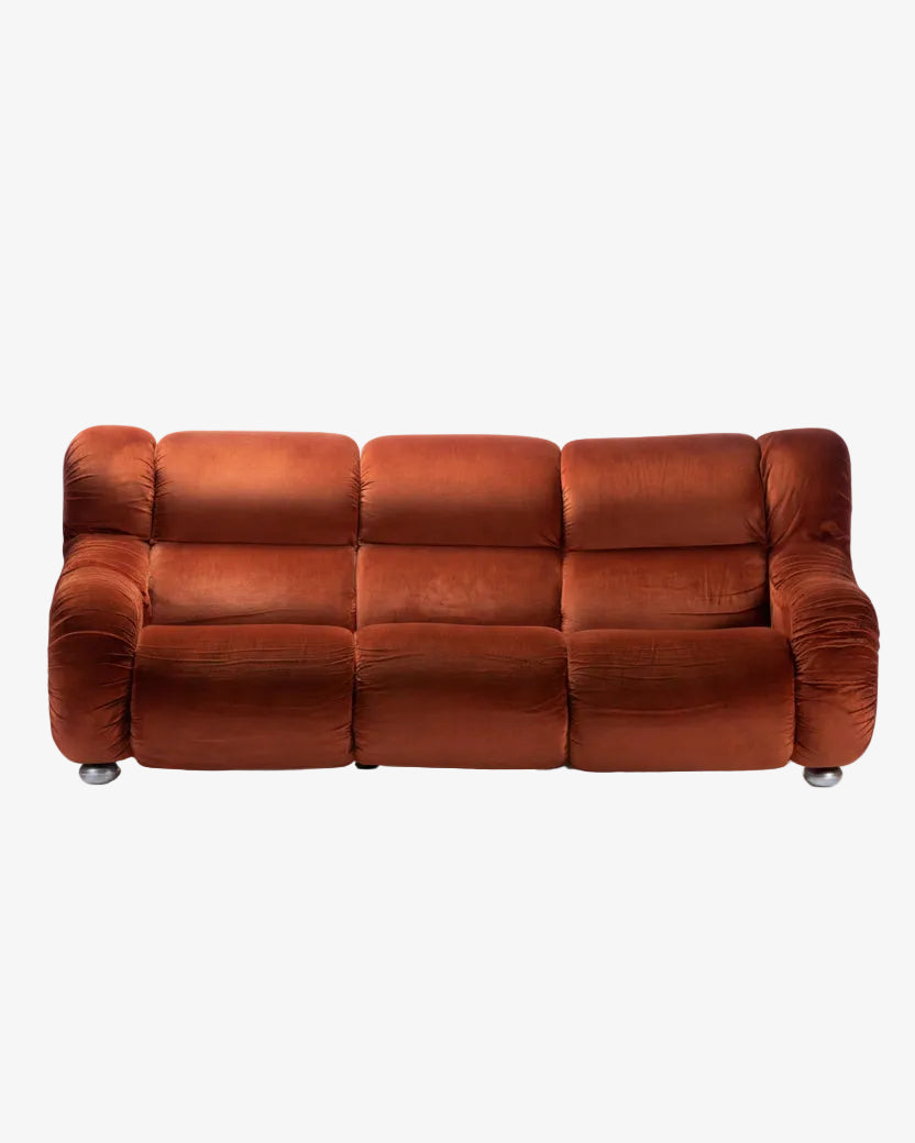 Sofa from the 70s