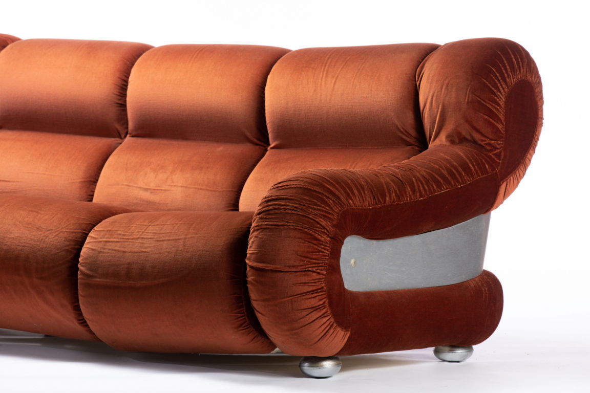 Sofa from the 70s