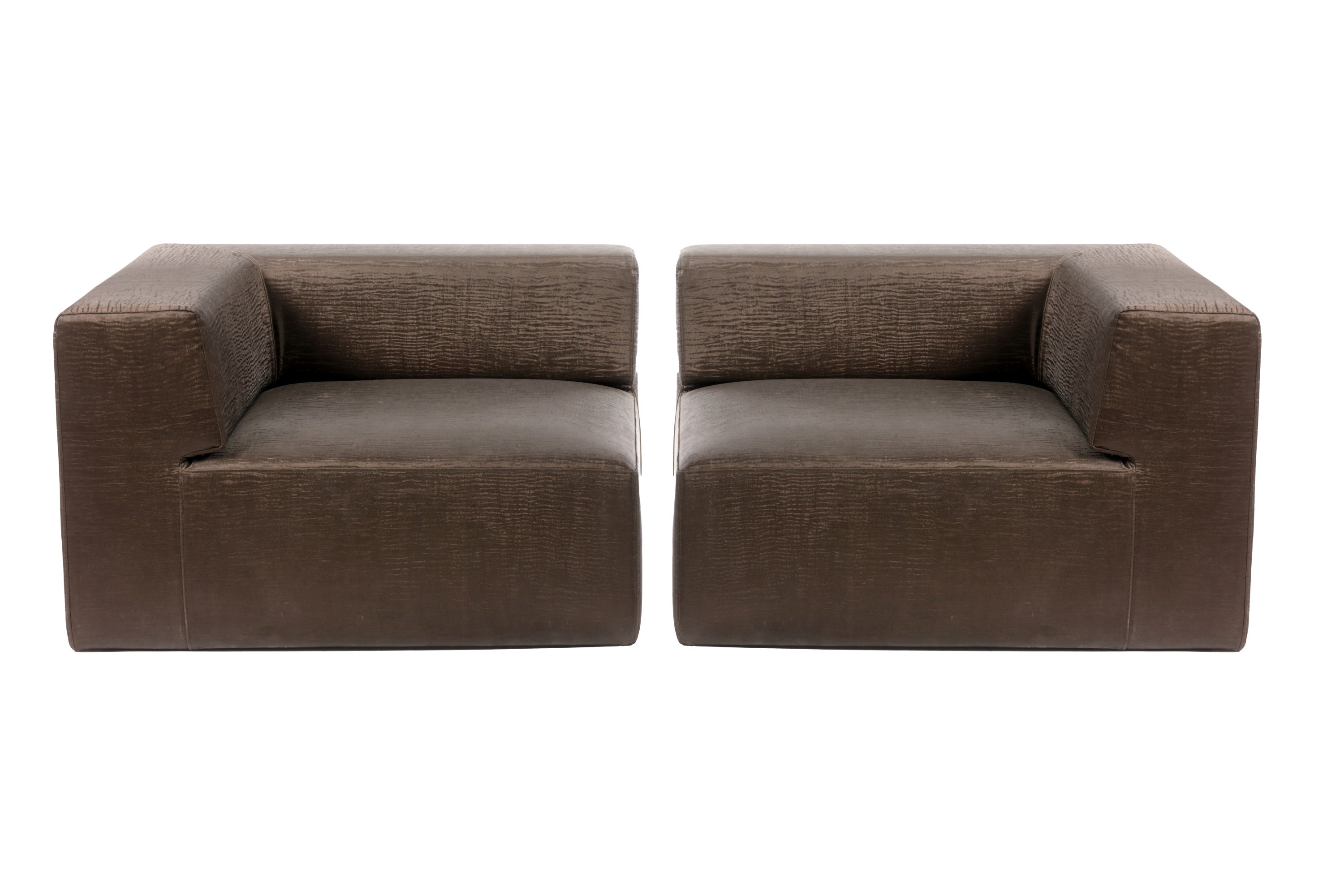 90's modular sofa