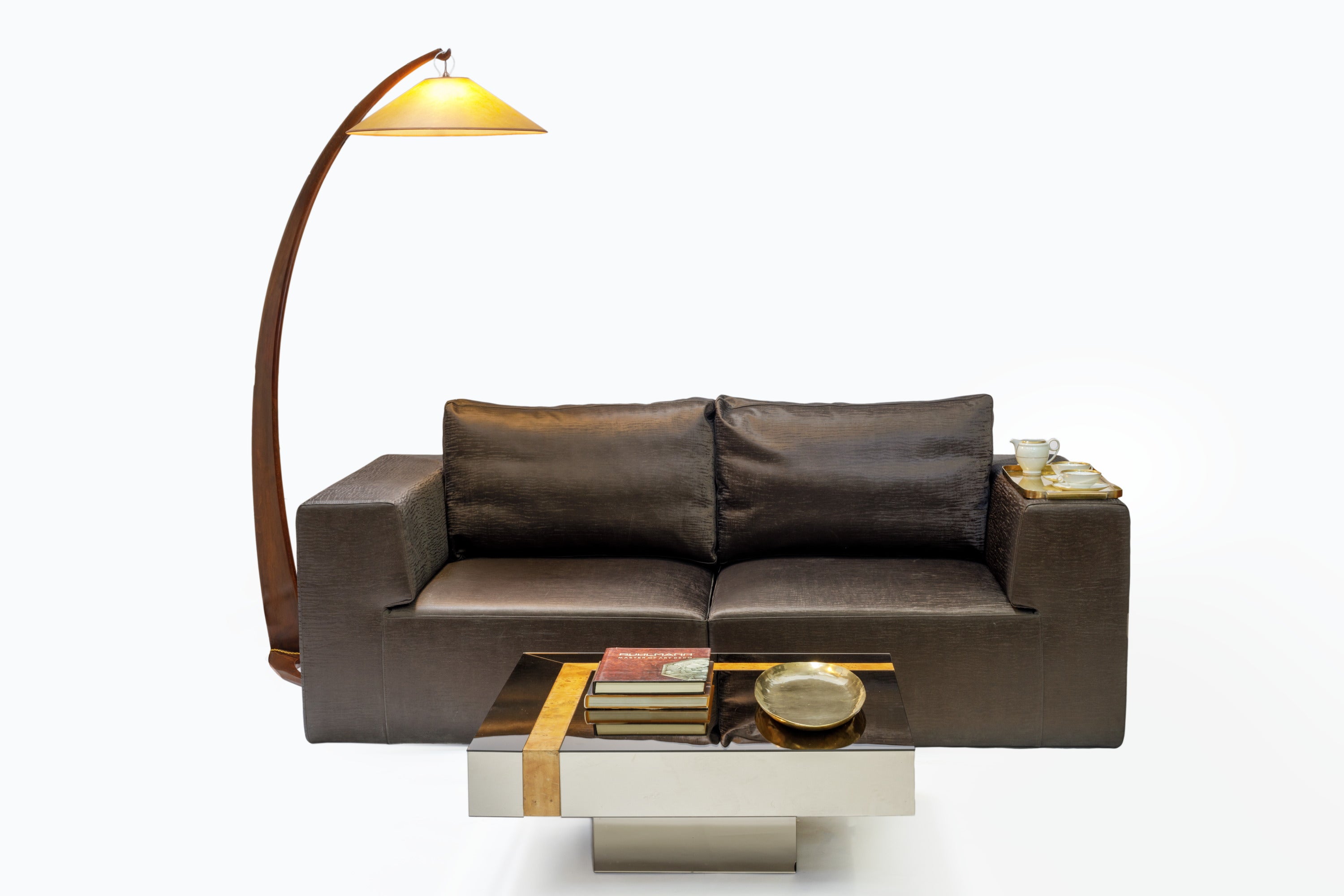 90's modular sofa