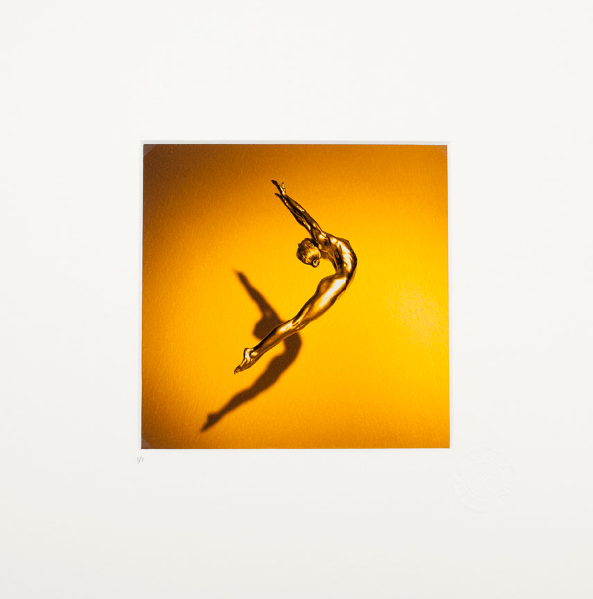 Guido Argentini Fine Art Mini