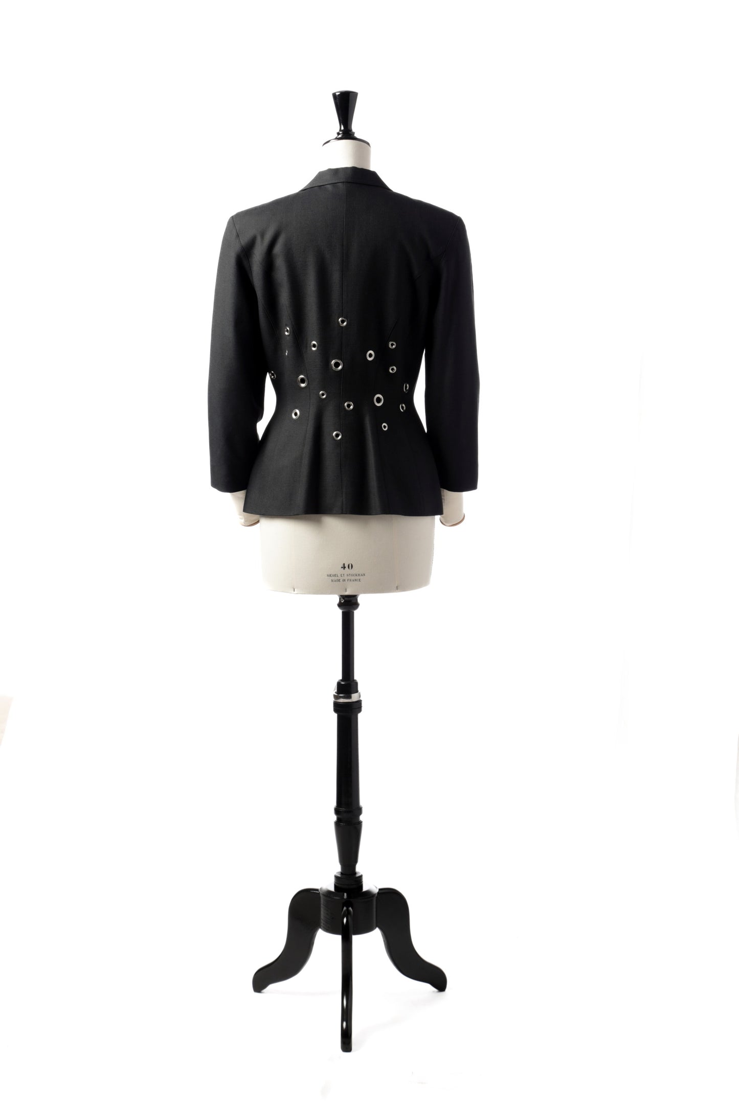 Giacca Thierry Mugler anni 80