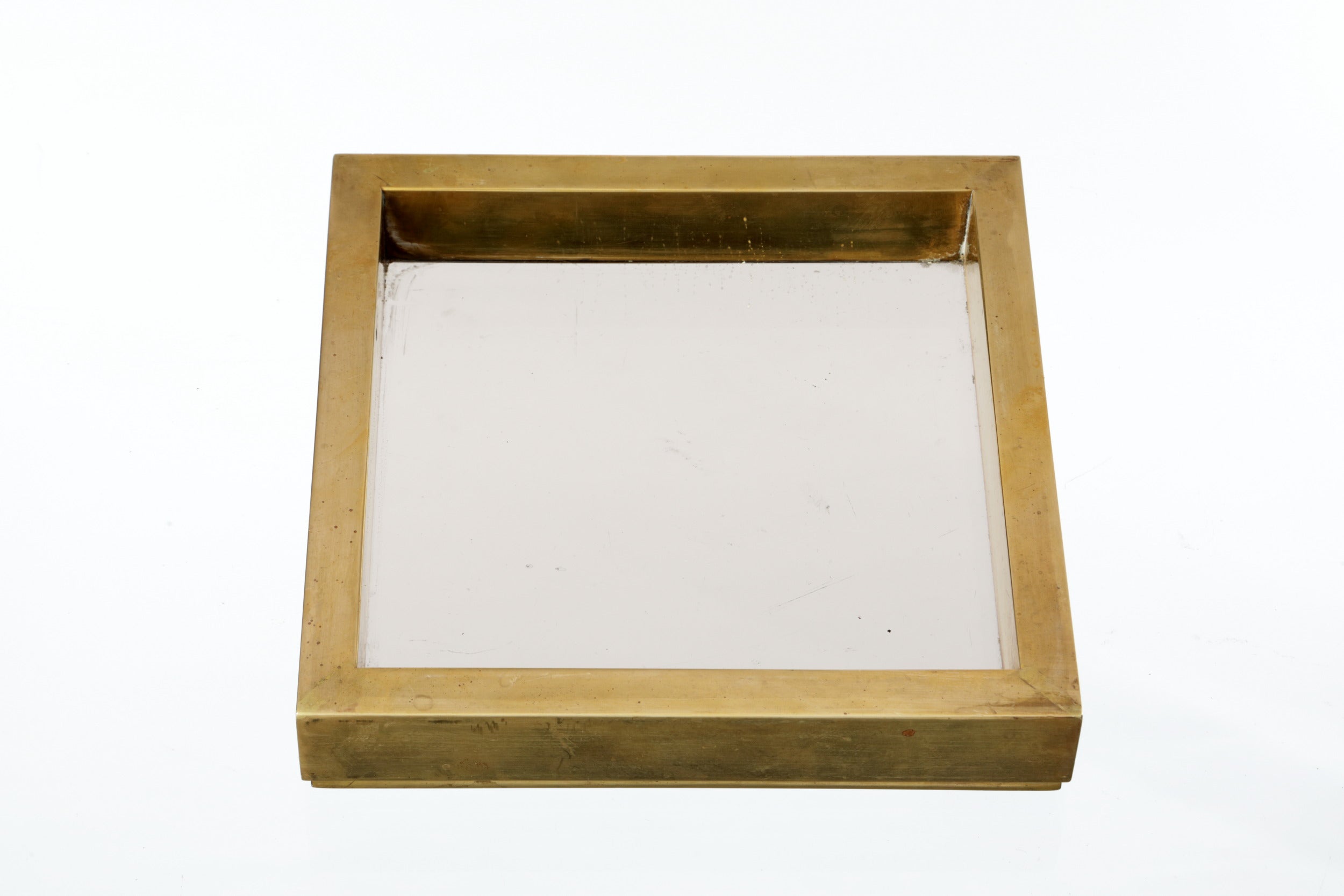 Gabriella Crespi desk set from the 70s