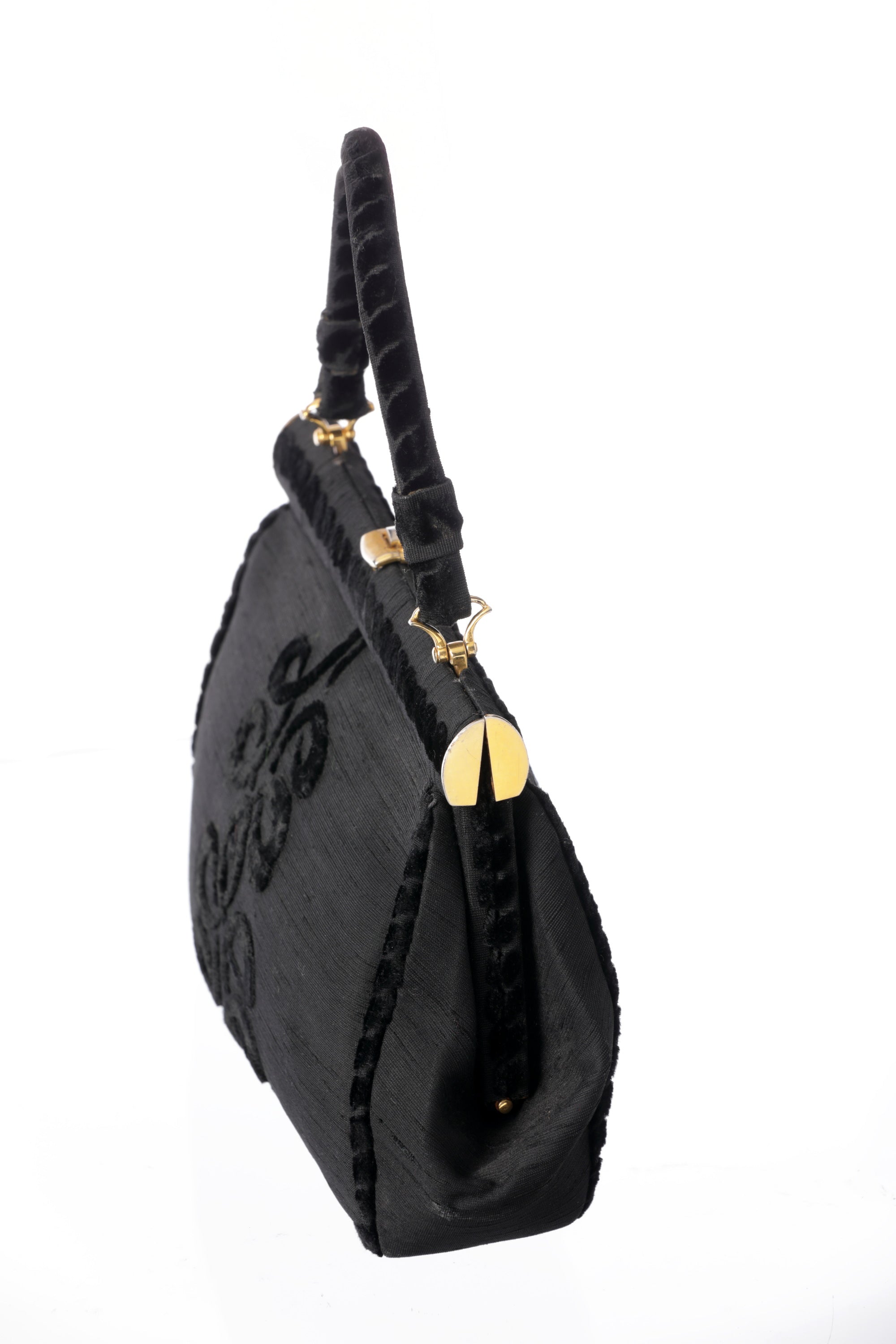 Cesare Piccini 60's Handbag