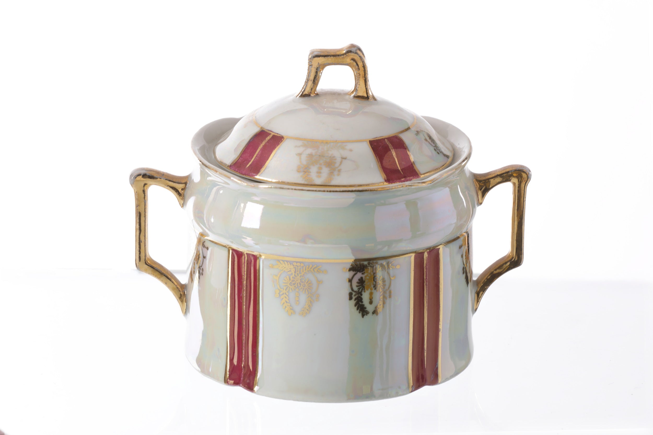 Bavaria coffee service from the 1930s