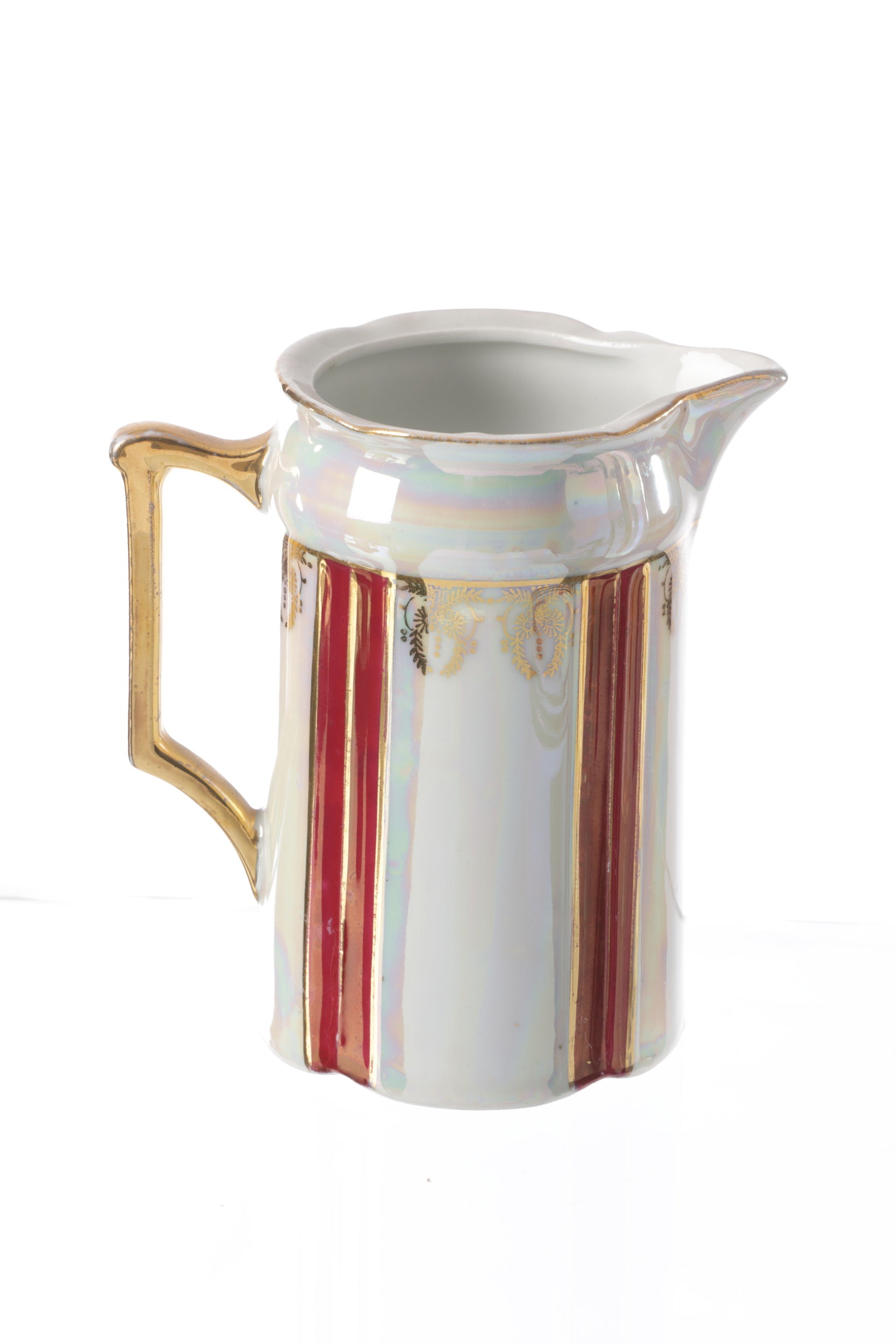 Bavaria coffee service from the 1930s