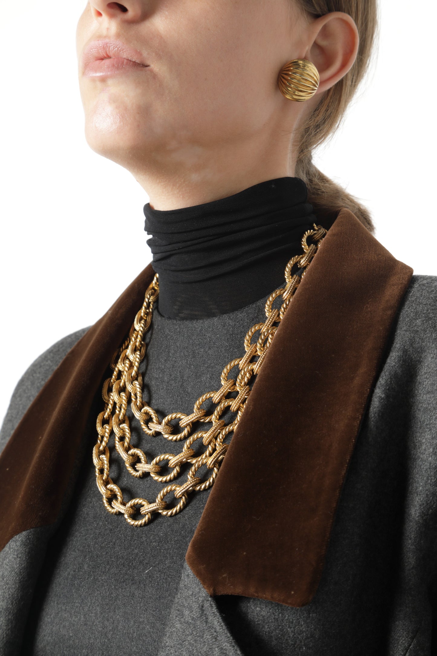 Giacca Fendi anni 90