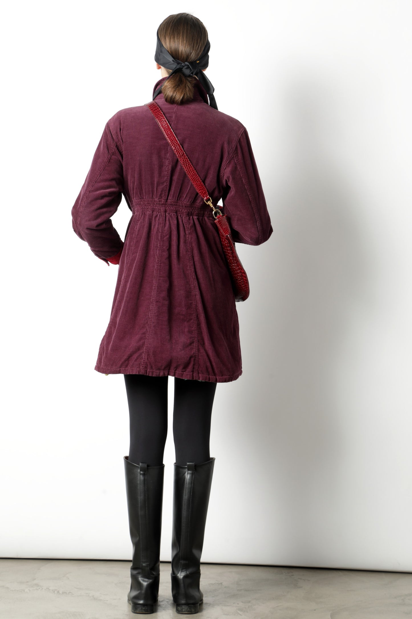 Giacca Fendissime anni 80