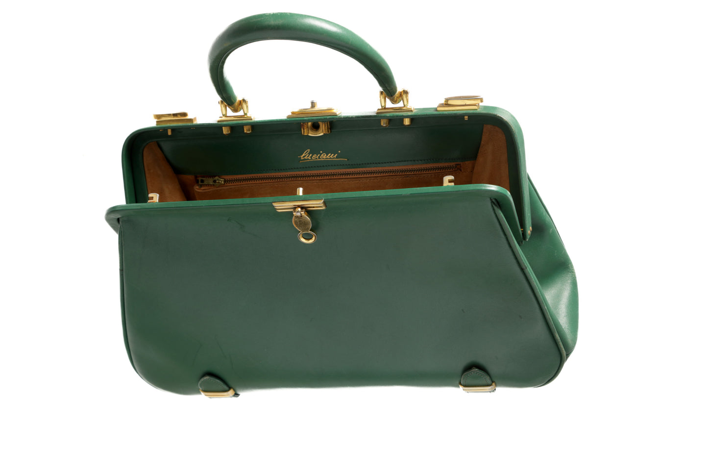 Borsa a mano Luciani anni 60