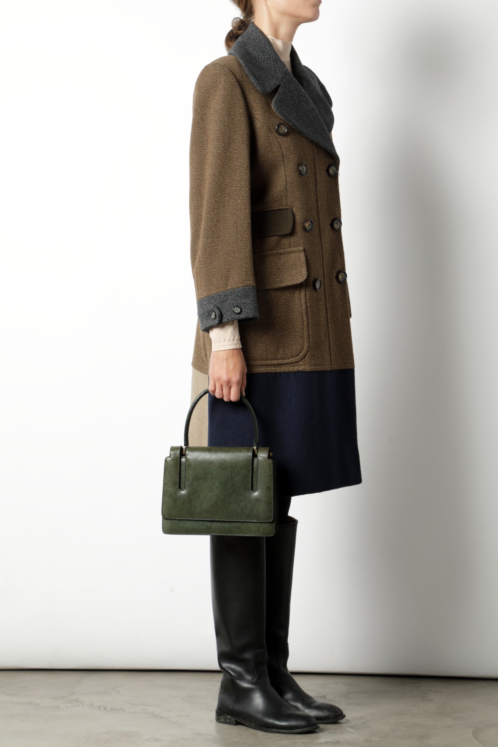 Dolce & Gabbana 90s Coat