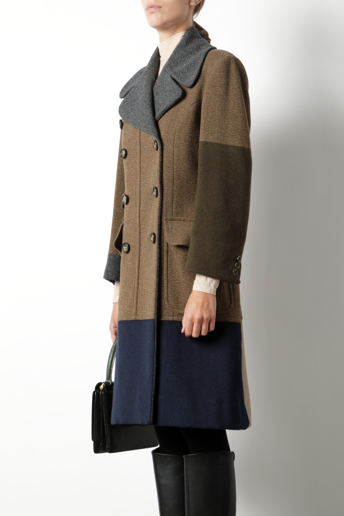 Cappotto Dolce & Gabbana anni 90