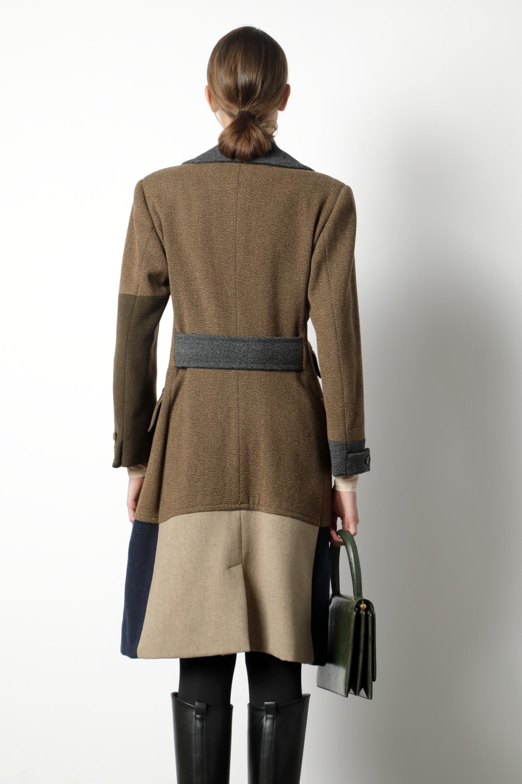 Dolce & Gabbana 90s Coat
