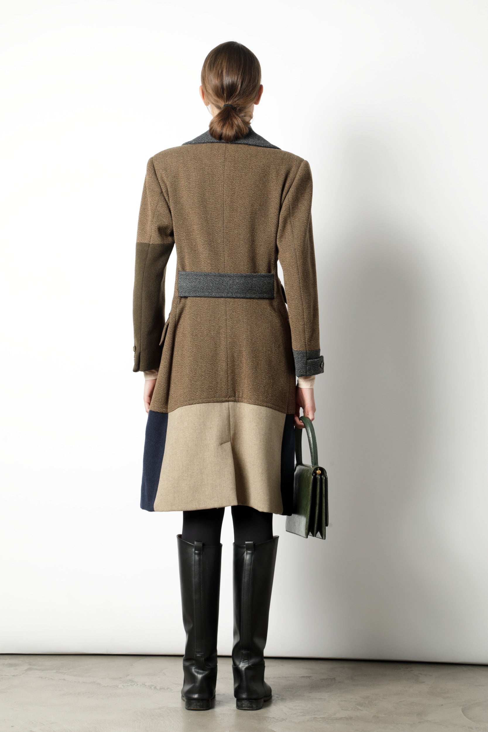 Dolce & Gabbana 90s Coat