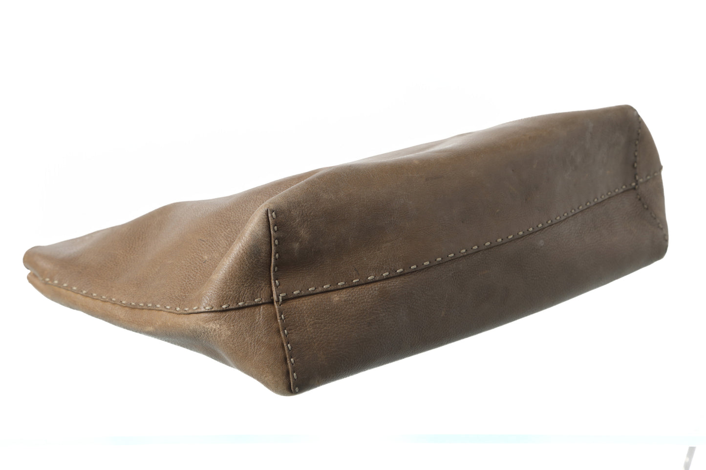 Roll bag Fendi selleria anni 90