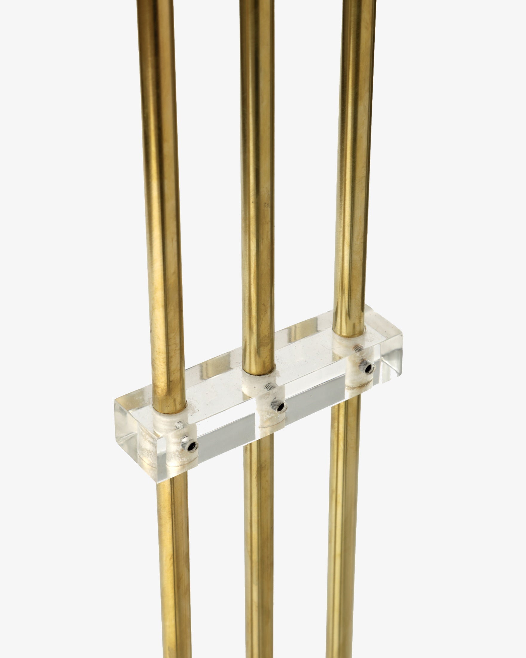 Goffredo Reggiani floor lamp from the 1970s