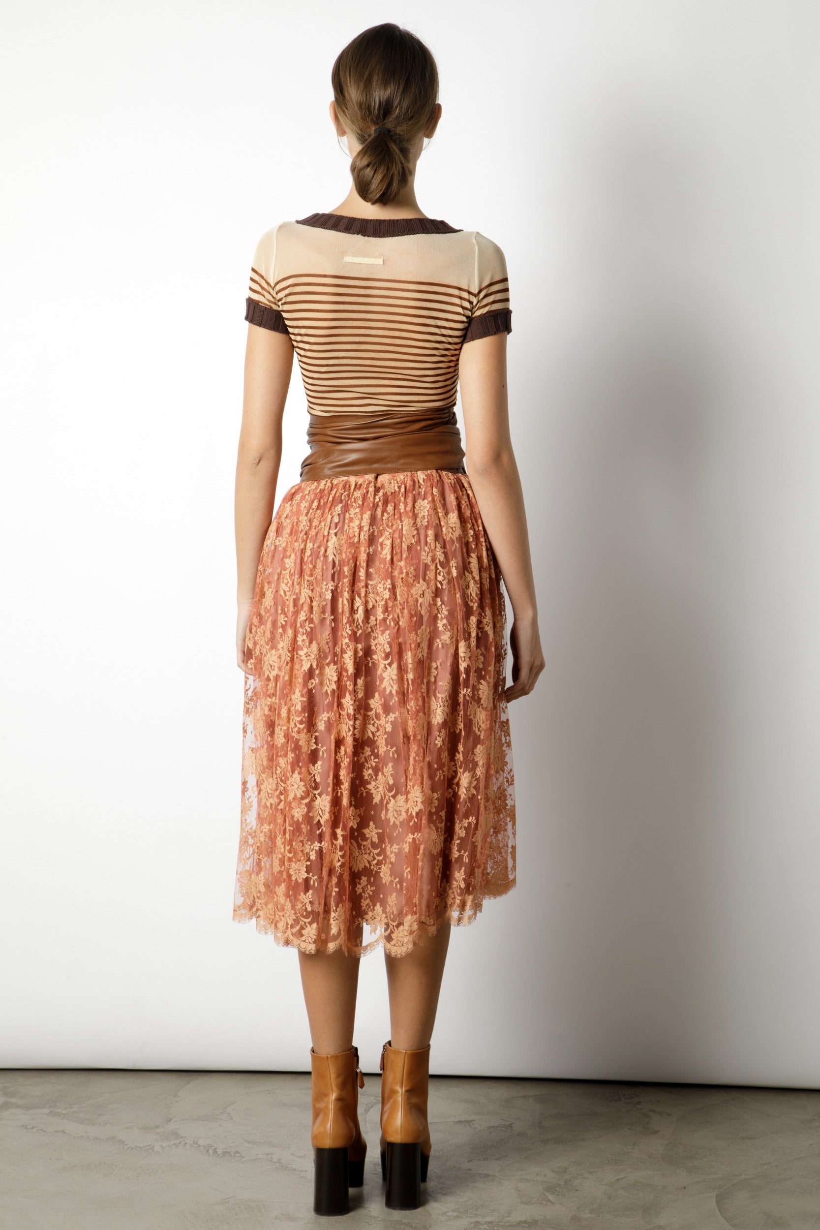 Jean Paul Gaultier 90s t-shirt
