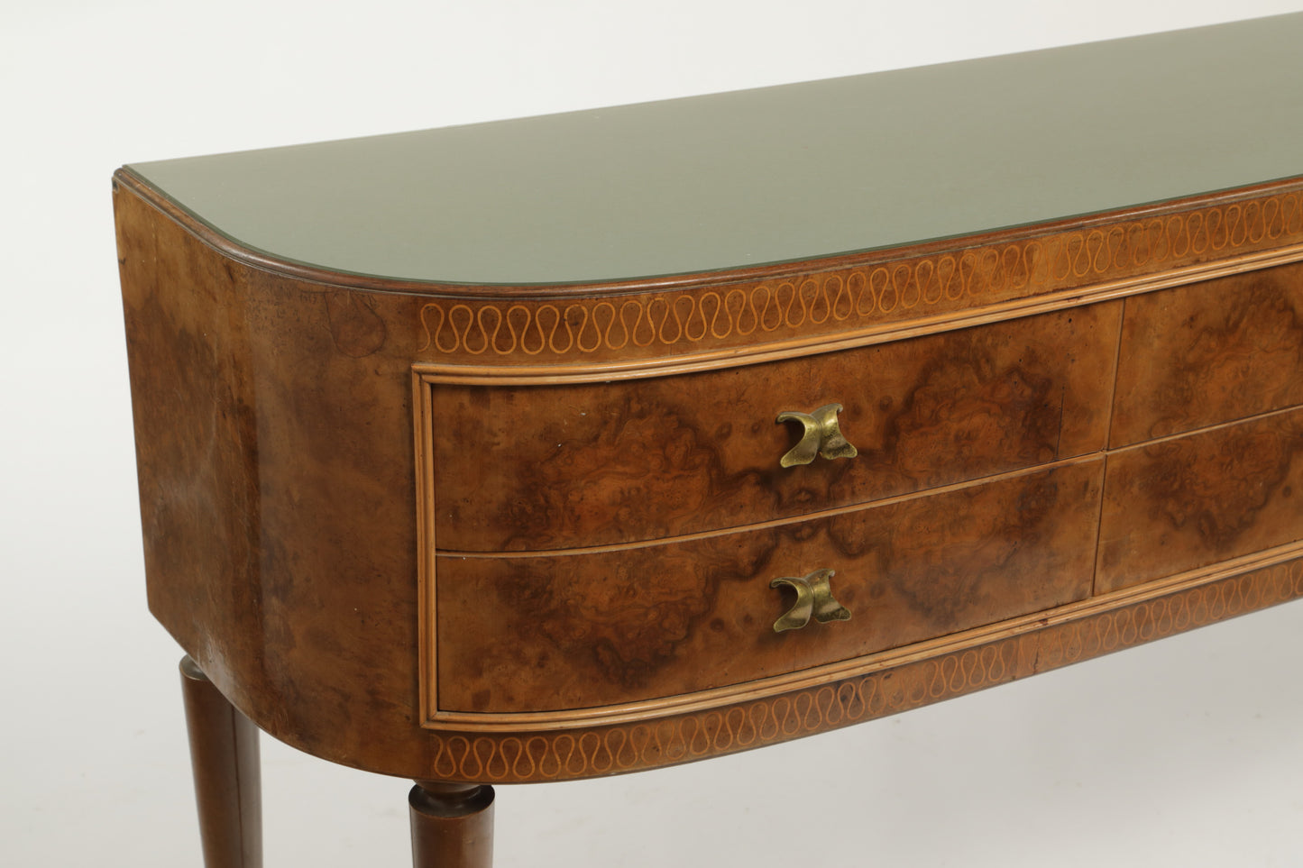 Credenza anni 50 attribuibile a Paolo Buffa